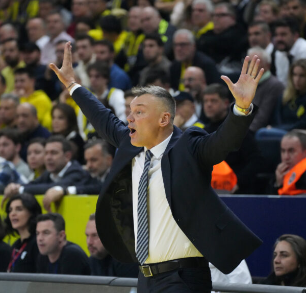 Istanbul Drama: Overtime Victory for Fenerbahçe in Wilbekino's Stellar Performance