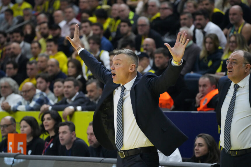 Istanbul Drama: Overtime Victory for Fenerbahçe in Wilbekino's Stellar Performance